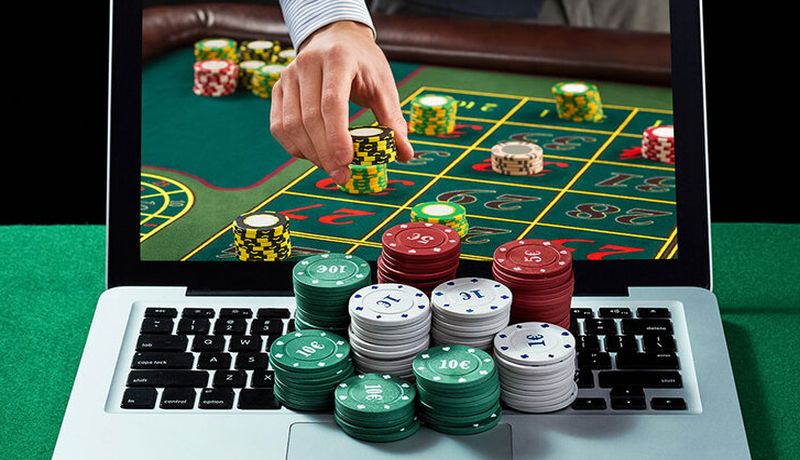азарт других видов игр казино
