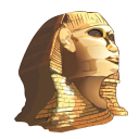 Логотип Asphyre Sphinx