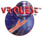 Логотип VR Quest