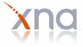 Логотип XNA Game Studio