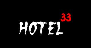 Логотип Hotel 33