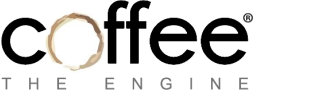 Логотип Coffee Game Engine
