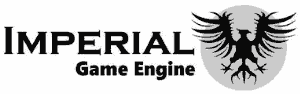 Логотип Imperial Game Engine