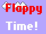 Логотип FlappyTime