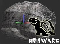 Логотип HPTWare