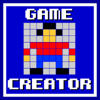 Логотип Android Game Creator
