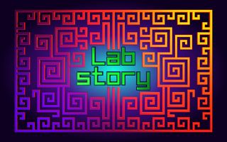 Логотип Labyrinth Story