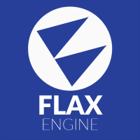 Flax Game Engine