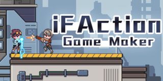 iFAction Game Maker