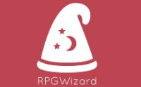 Логотип RPGWizard