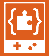 Логотип MakeCode Arcade - создание игр