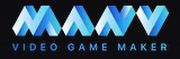 Логотип MANU Video Game Maker