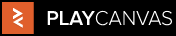 Логотип PlayCanvas