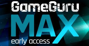 GameGuru MAX