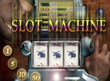 Slot Machine - Game Generator