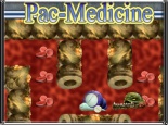 Pac-Medic - Game Generator