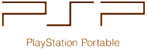 Логотип PSP