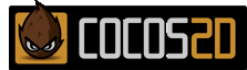 Логотип Cocos2d