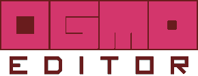 Логотип Ogmo Editor 2