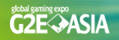 Логотип Global Gaming Expo Asia
