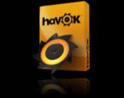 Логотип Havok