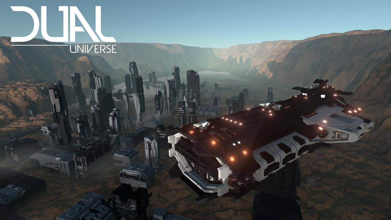Image result for dual universe pc