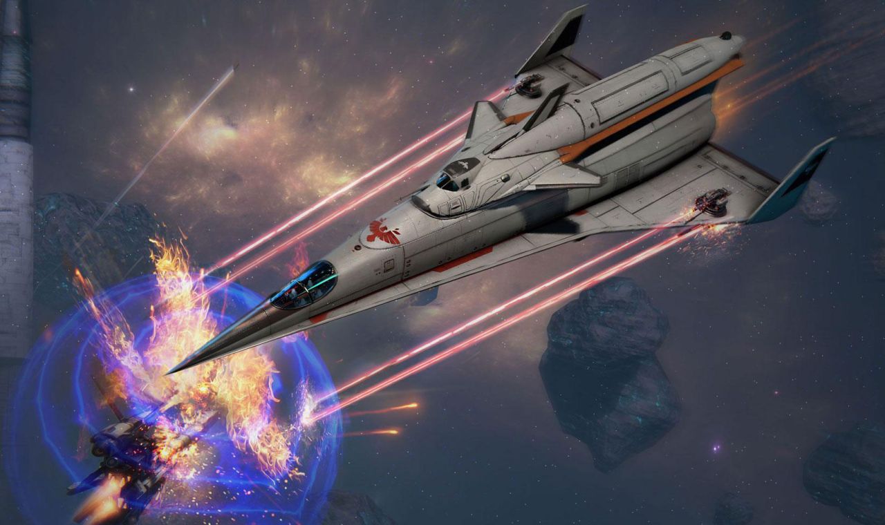 Star conflict in steam фото 76