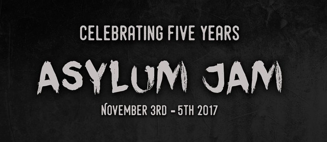 Asylum Jam