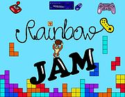 June Rainbow Jam 2018