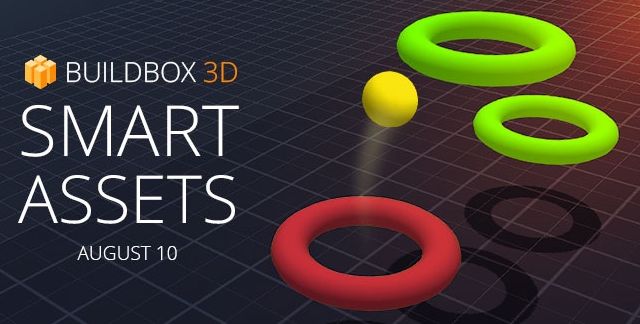 Buildbox 3D