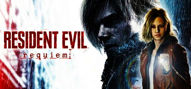 Resident Evil Requiem