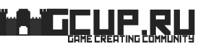 GcUp.ru - всё про создание игр