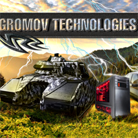 GromovTechnologies